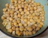A picture of step 1 of Bite Size Papri Chaat.