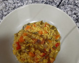 Foto del paso 3 de la receta: Arroz con verduras