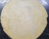 Foto del paso 3 de la receta: Torta Rogel