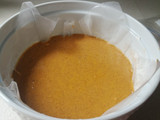 Pastel de Zanahoria Keto