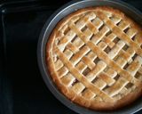 Foto del paso 7 de la receta: Pasta frola casera! ! riquísima súper fácil! !! Debés hacerla!!