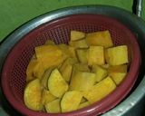 Foto langkah ke 1 dari resep Biji Salak.