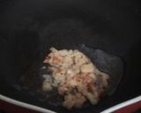 Foto langkah ke 2 dari resep Kerang (Tude) Tumis.