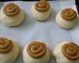 Hình bước làm 4 của món Papparoti