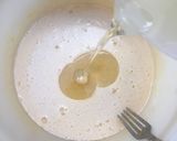 Foto del paso 2 de la receta: Budín de limón 🍋