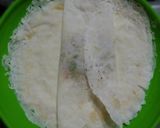 Foto langkah ke 4 dari resep Martabak Sayur Kulit Lumpia.