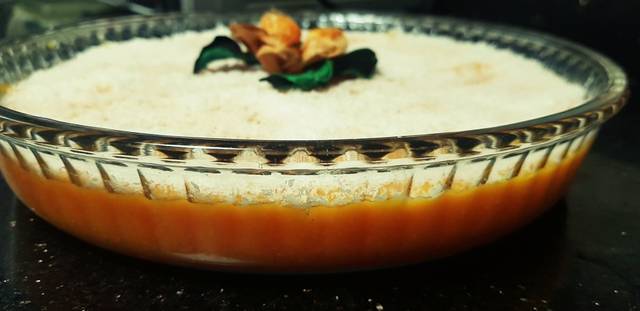 أروع حلوة إقتصادية وسريعة التحضير ☕☕ 1