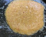 A picture of step 6 of Dabeli Pinwheel.