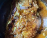 ওমলেট শাহী কারি (omelette Shahi curry recipe in Bengali) রেসিপি ধাপ - 3 ছবি