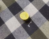 A picture of step 1 of Kurkure chat.
