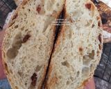Foto langkah ke 12 dari resep Classic Sourdough Tanpa Stretch and Fold.