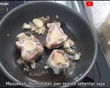 Foto langkah ke 2 dari resep Sop buntut.