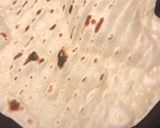 Tortilla recept fázis 3 fotója