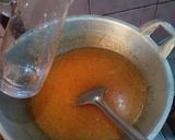 Foto langkah ke 4 dari resep Tomyam Thai.