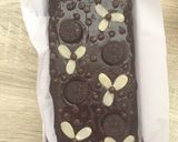 Foto langkah ke 6 dari resep Brownies Panggang.