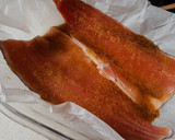 Foto del paso 2 de la receta: Filetes de trucha al limón