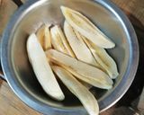 Foto langkah ke 1 dari resep Molen Pisang Mini Krispy.
