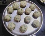 Stuff coconut pattice recipe step 6 photo