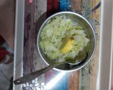 डाइट पत्ता गोभी (Diet patta gobhi recipe in hindi) रेसिपी चरण 3 फोटो