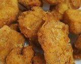 Foto langkah ke 5 dari resep Chicken Sandwich.