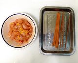 Foto langkah ke 3 dari resep Sate Taichan Panggang.