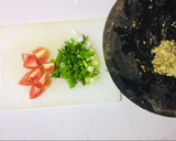 Foto langkah ke 3 dari resep 03. Sop Ceker dan Sayuran.