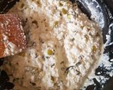 Foto del paso 3 de la receta: Enlentejadas de requesón