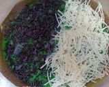 Foto langkah ke 7 dari resep 67. Martabak Manis/ TerangBulan Empuk Teflon Simple(Tanpa Mixer).
