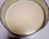 Foto langkah ke 5 dari resep Puding Lukis.