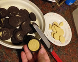 Foto del paso 1 de la receta: Torta helada de OREO ❄