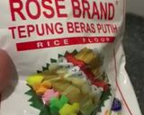 Foto langkah ke 1 dari resep Nagasari.