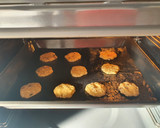 Foto del paso 6 de la receta: Galletas de muesli sin huevo ni azúcar