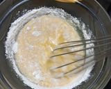 Foto langkah ke 5 dari resep Bolu Karamel (oven panci).