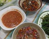 Foto langkah ke 6 dari resep Bumbu Bakar Oles.