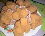 Foto langkah ke 4 dari resep BoLu gulmer mekarr kebangetann.
