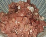 Foto langkah ke 1 dari resep 🐮 Maranggi Panggang ala Digan 🐮.