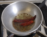 ગુજરાતી દાળ (Gujarati Dal Recipe In Gujarati) રેસીપી સ્ટેપ3ફોટો