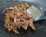 Foto langkah ke 3 dari resep Tuna Tauco.