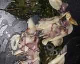 Foto langkah ke 4 dari resep Sayur lodeh iris.