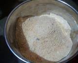 Moong Dal Halwa recipe step 2 photo