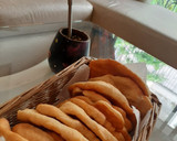 Foto del paso 7 de la receta: Tortas fritas
