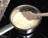 Foto del paso 2 de la receta: Arroz Blanco sabroso para cualquier cosa