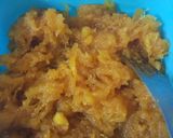Foto langkah ke 3 dari resep Selai Nanas isian Nastar.