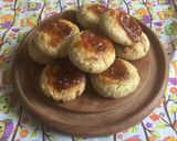 Foto del paso 4 de la receta: Nutri pepas
