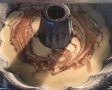 Foto del paso 3 de la receta: Bizcocho de vainilla y chocolate