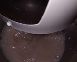 Foto del paso 2 de la receta: Sfanj marroquí (سفنج مغربي)