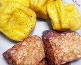 Foto langkah ke 1 dari resep 4.Tahu Goreng Medan.