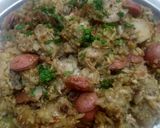 Foto del paso 2 de la receta: Arroz chaufa