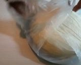 Foto langkah ke 7 dari resep Roti Croissan.