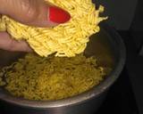 Maggi Kabab recipe step 3 photo